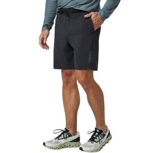 Vuori Men's Domain Performance Shorts size Medium